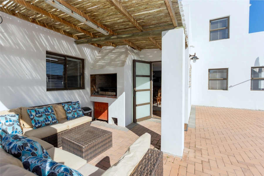 3 Bedroom Property for Sale in Dwarskersbos Western Cape